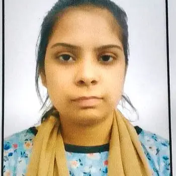 Nafat Tutor From Vinay khand  Lucknow